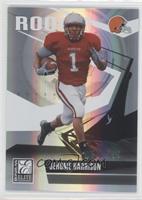 Jerome Harrison #/599