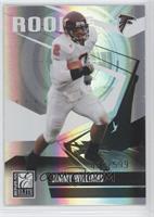 Jimmy Williams #/599