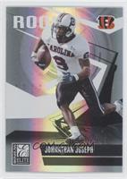 Johnathan Joseph #/599