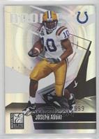 Joseph Addai #/599