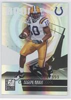 Joseph Addai #/599