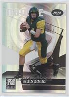 Kellen Clemens [EX to NM] #/599