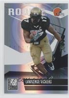 Lawrence Vickers #/599