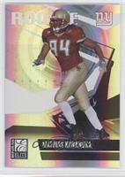 Mathias Kiwanuka #/599