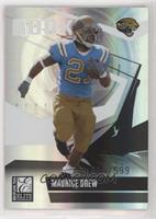 Maurice Drew #/599