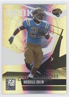 Maurice Drew #/599