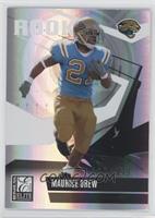 Maurice Drew #/599