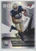 Maurice Stovall #/599