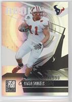 Owen Daniels #/599