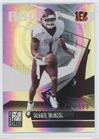 Reggie McNeal #/599