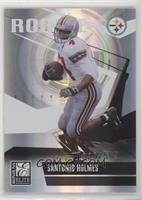 Santonio Holmes #/599