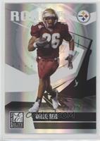 Willie Reid #/599