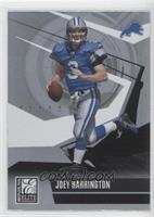 Joey Harrington