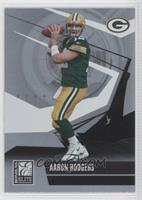 Aaron Rodgers