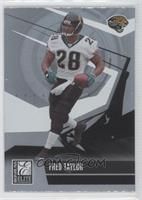 Fred Taylor