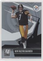 Ben Roethlisberger