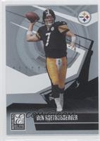 Ben Roethlisberger