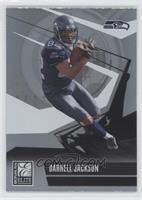 Darrell Jackson