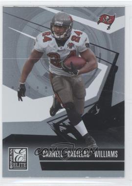 2006 Donruss Elite - [Base] #92 - Carnell "Cadillac" Williams