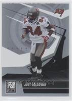 Joey Galloway