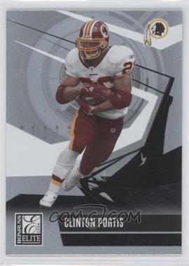 2006 Donruss Elite - [Base] #98 - Clinton Portis