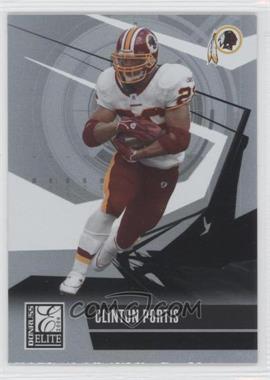 2006 Donruss Elite - [Base] #98 - Clinton Portis