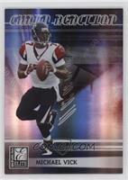 Michael Vick #/500