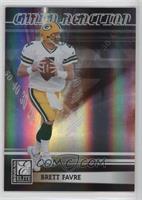 Brett Favre #/500