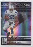 Edgerrin James #/500