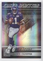 Daunte Culpepper #/500