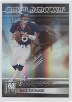 Jake Plummer #/500