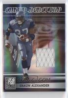 Shaun Alexander [EX to NM] #/299