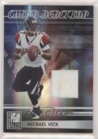 Michael Vick [EX to NM] #/299