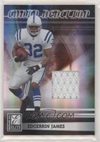 Edgerrin James #/299