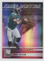 Fred Taylor #/250