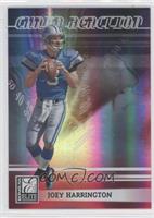 Joey Harrington #/250