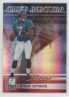 Byron Leftwich #/250