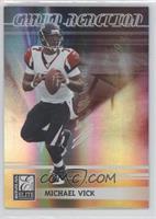 Michael Vick #/1,000