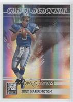 Joey Harrington #/1,000