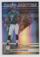 Byron Leftwich #/1,000