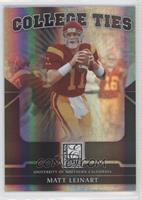 Matt Leinart #/250