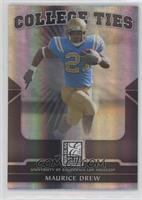 Maurice Jones-Drew #/250