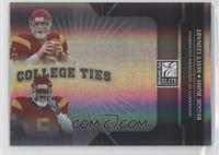 Matt Leinart, Reggie Bush #/250