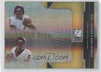 Michael Vick, Marcus Vick #/500