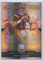 Matt Leinart #/500