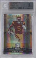 Reggie Bush [BGS 9 MINT] #/500