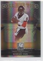 Marcus Vick #/500