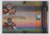 Matt Leinart, Reggie Bush #/500