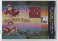 Carson Palmer, Matt Leinart #/250