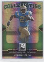 Maurice Jones-Drew #/1,000